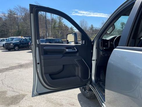 New 2026 Chevrolet Silverado 2500 LT w/ Trail Boss Package image 20