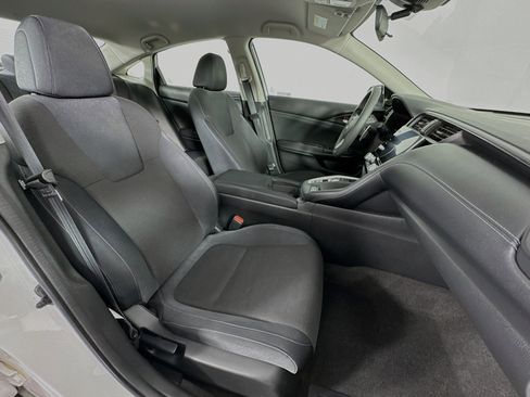 Certified 2019 Honda Insight EX image 25