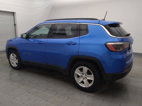 Used 2022 Jeep Compass Latitude w/ Convenience Group image 3