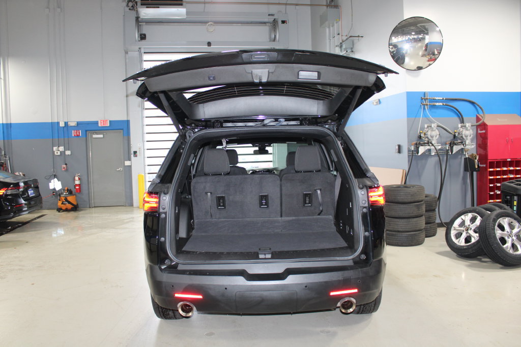 Used 2023 Chevrolet Traverse LT AWD/4WD image 28