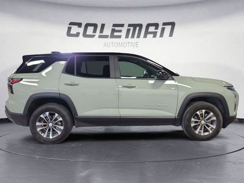 Used 2025 Chevrolet Equinox LT image 6