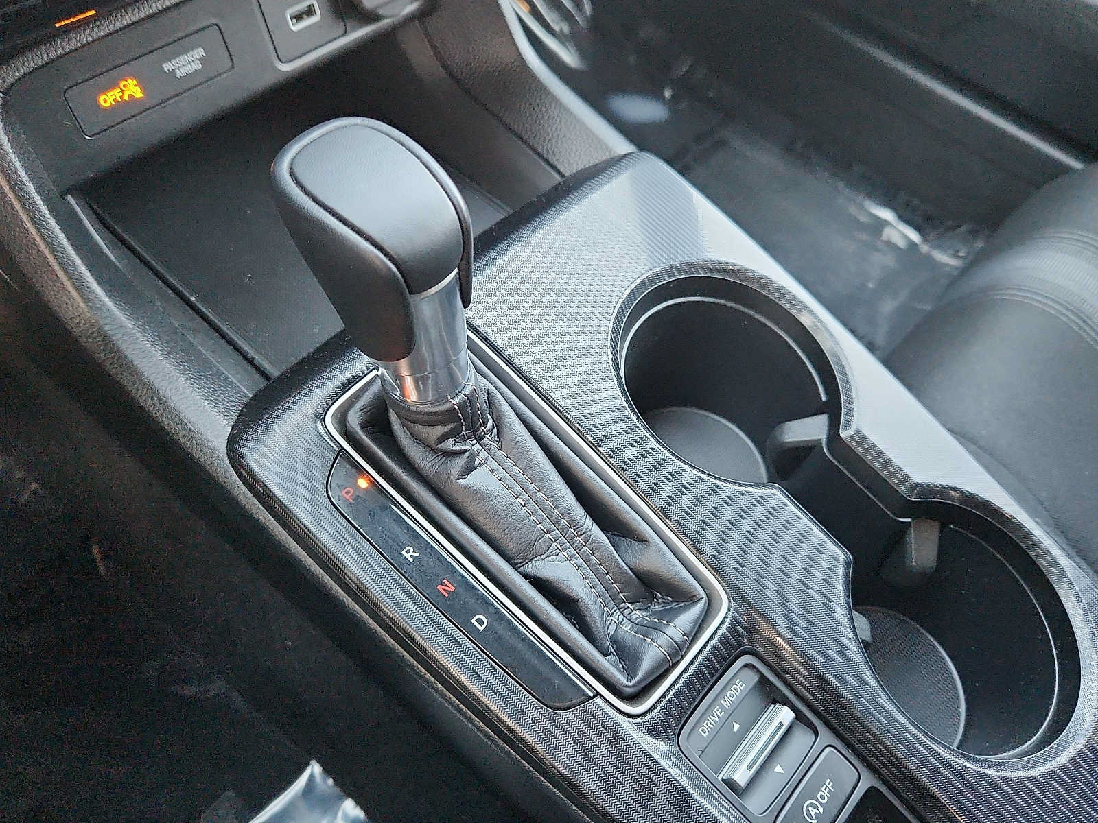 Certified 2024 Honda Civic Sport image 14