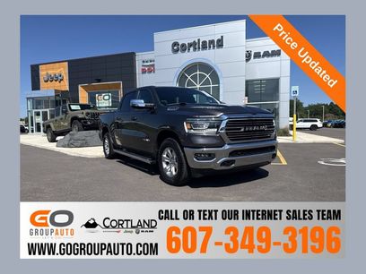 Used 2023 RAM 1500 Laramie
