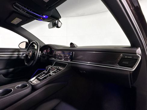 Certified 2023 Porsche Panamera Platinum Edition RWD image 17