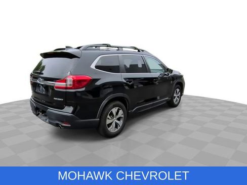 Used 2020 Subaru Ascent Premium AWD/4WD image 9