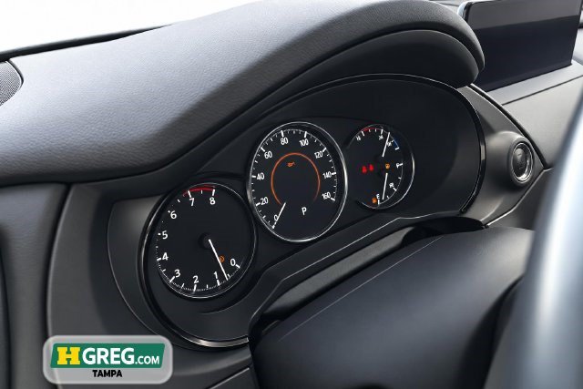 Used 2022 MAZDA CX-9 Carbon Edition AWD/4WD image 13