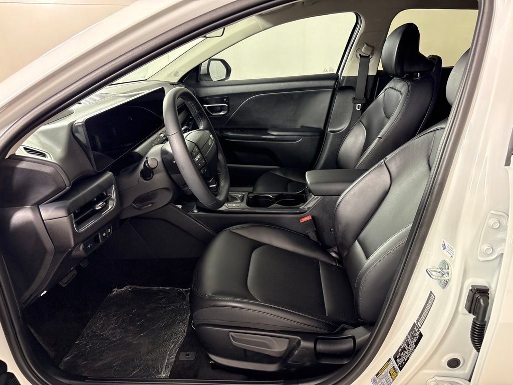 New 2026 Kia K4 EX FWD image 25