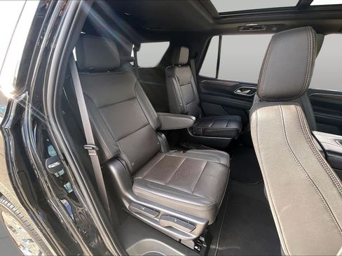 Certified 2022 Chevrolet Tahoe High Country RWD image 19