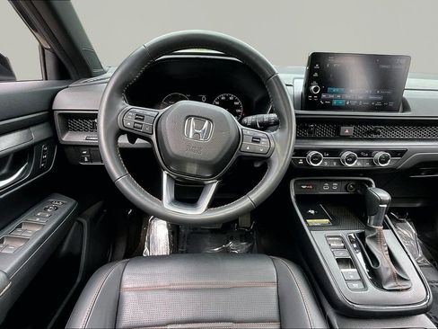 Used 2025 Honda CR-V Sport-L image 8