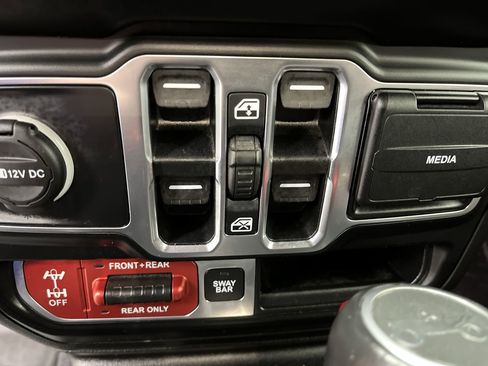 Used 2020 Jeep Wrangler Unlimited Rubicon image 9