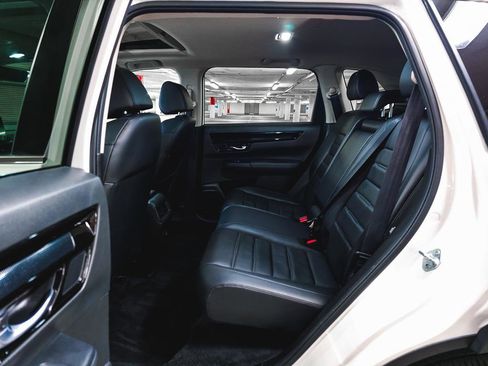 Certified 2023 Honda CR-V EX-L image 19