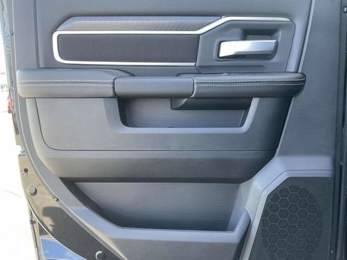 New 2026 RAM 2500 Big Horn AWD/4WD image 24