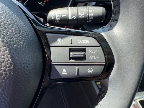 Certified 2024 Honda CR-V EX-L image 15