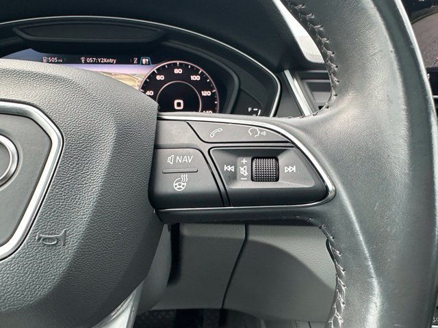 Used 2020 Audi Q5 2.0T Premium Plus AWD/4WD image 29