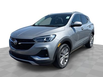 Used 2023 Buick Encore GX Essence w/ Experience Buick Package