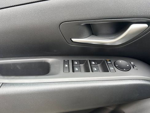 New 2026 Hyundai Tucson Blue SE AWD/4WD image 11