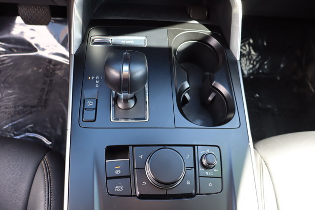 Used 2025 MAZDA CX-90 3.3 Turbo w/ Select Package AWD/4WD image 36