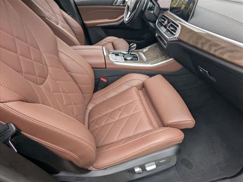 Certified 2023 BMW X5 sDrive40i w/ Parking Assistance Package image 22