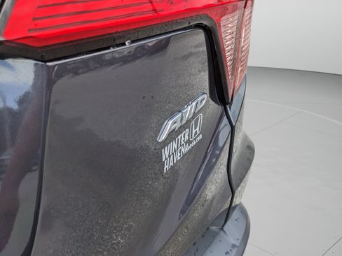 Used 2018 Honda HR-V EX-L image 40