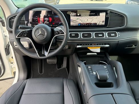 New 2026 Mercedes-Benz GLE 450 4MATIC Coupe image 27