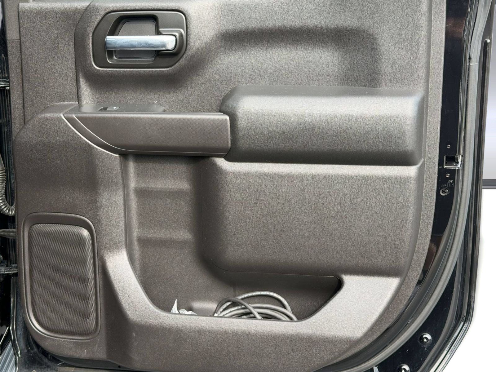 Used 2021 Chevrolet Silverado 1500 LT RWD image 15