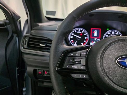 Used 2025 Subaru Forester Touring image 17