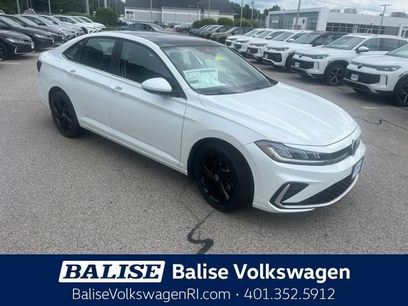 New 2026 Volkswagen Jetta SE