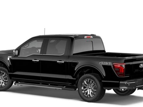 New 2026 Ford F150 Lariat w/ Equipment Group 502A High AWD/4WD image 32