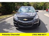 Used 2017 Chevrolet Traverse LS image 2
