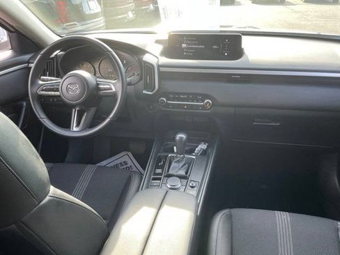 Used 2026 MAZDA CX-50 AWD 2.5 S w/ Preferred Pkg image 6
