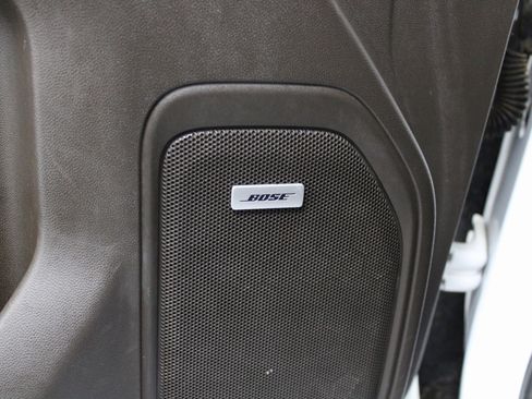 Used 2020 Chevrolet Silverado 1500 LTZ w/ LTZ Convenience Package image 12