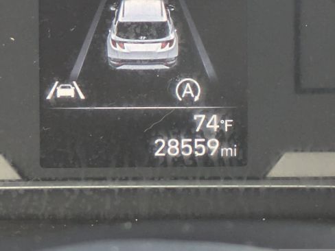 Used 2023 Hyundai Tucson SEL image 26