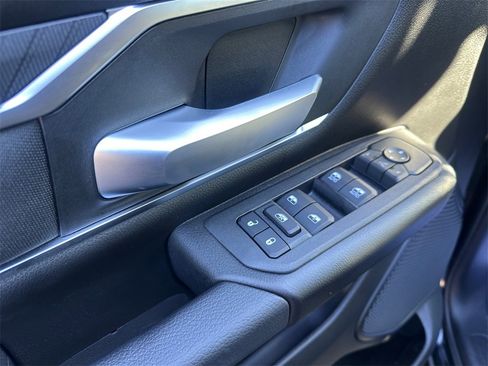 New 2026 RAM 1500 Big Horn image 27