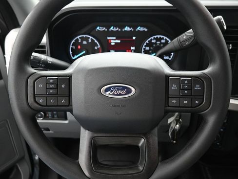 New 2026 Ford F350 XL w/ XL Driver Assist Package image 12