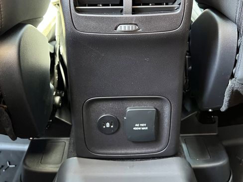 New 2025 Ford Bronco Sport Big Bend image 16