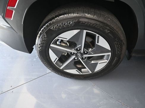 Used 2025 Hyundai Tucson SEL image 25