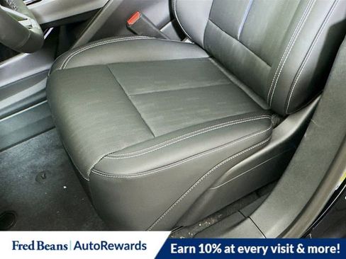 New 2025 Cadillac Lyriq Luxury image 18