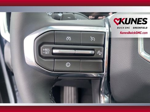 New 2026 GMC Terrain Denali w/ LPO, Floor Liner Package image 17