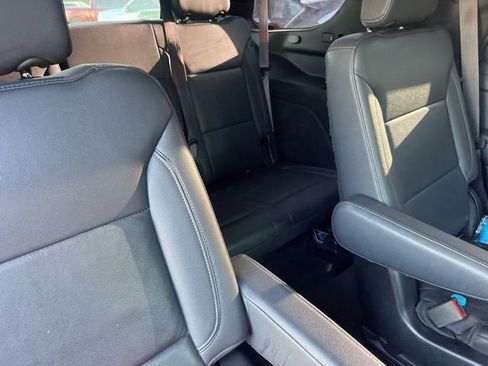 Used 2022 Chevrolet Tahoe LT AWD/4WD image 20