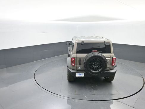 New 2026 Ford Bronco Badlands image 23