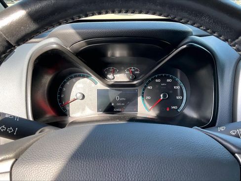 Used 2022 Chevrolet Colorado Z71 image 24