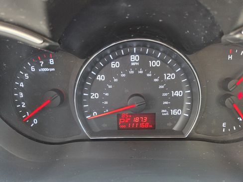 Used 2015 Kia Sorento LX FWD image 6