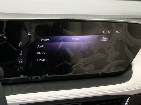 New 2026 Buick Encore GX Sport Touring image 19