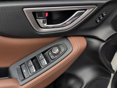 Certified 2020 Subaru Forester Touring w/ Popular Package #2 image 24