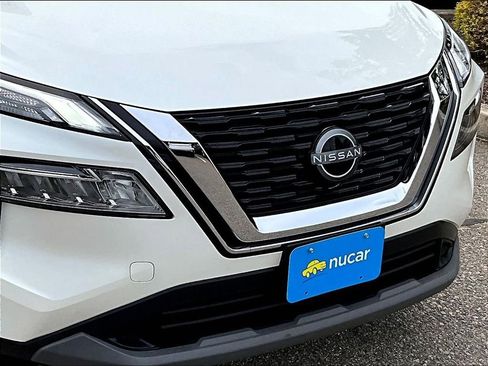 Used 2023 Nissan Rogue SV w/ SV Premium B Package AWD/4WD image 30