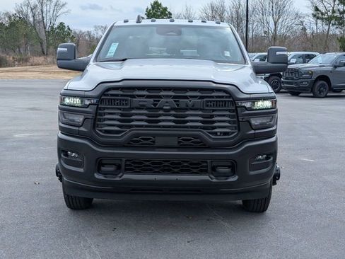 New 2026 RAM 3500 Tradesman image 3
