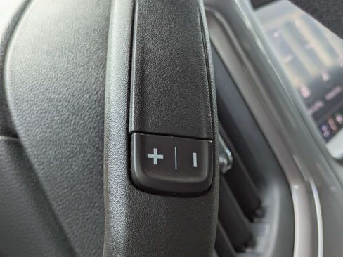 Used 2023 Chevrolet Silverado 1500 Custom w/ LPO, Dark Essentials Package AWD/4WD image 16