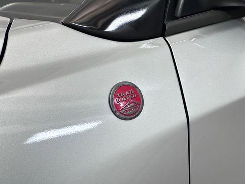 Certified 2023 Jeep Compass Trailhawk image 22