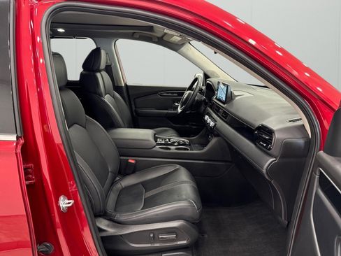 Used 2023 Honda Pilot Touring image 49