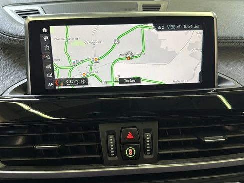 Used 2021 BMW X1 xDrive28i w/ Convenience Package image 16